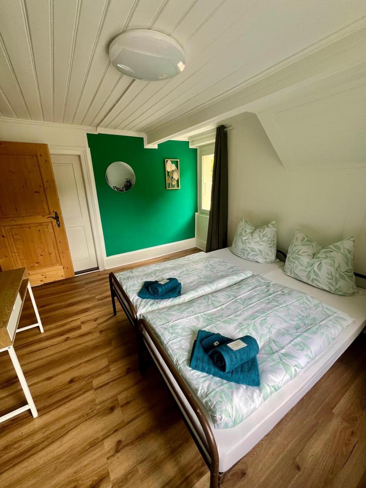 Hotel - Haus Biasca Gurtnellen Екстер'єр фото