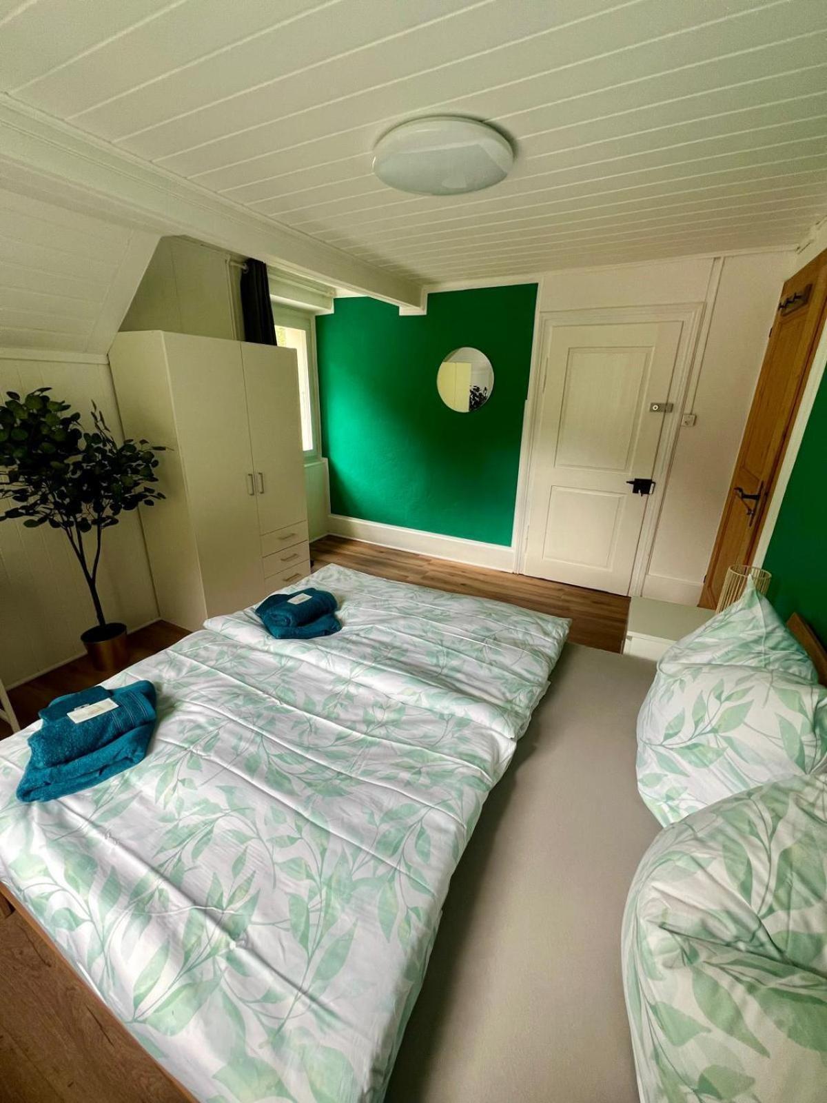 Hotel - Haus Biasca Gurtnellen Екстер'єр фото